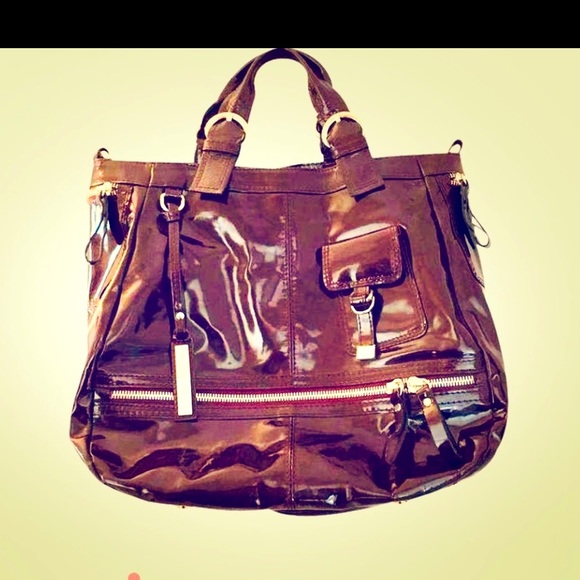 Italy ⭐️ Via Repubblica ⭐️ shoulder tote - Picture 11 of 13